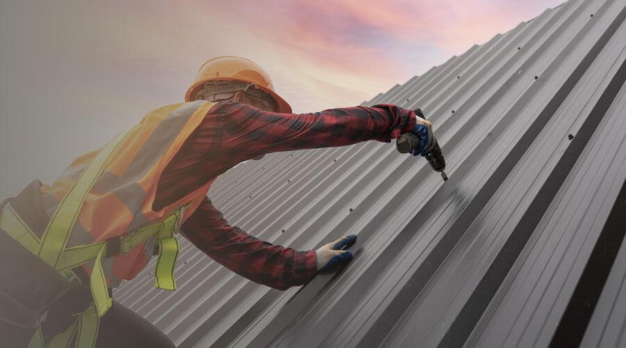 Professional residential roofers in Hampden, MA